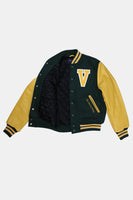Madiba Varsity Jacket